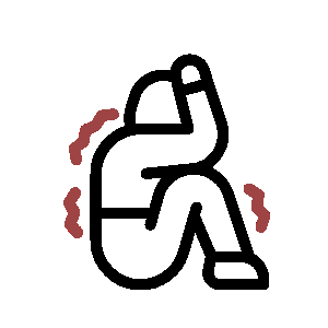 Cognitive Behavioral Therapy (CBT) Icon